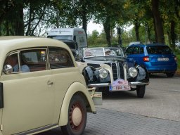 2025 - Parel der Voorkempen - Guy Reynders
